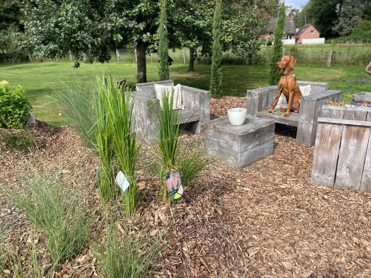 Weberhof - Muenster Appartamento *