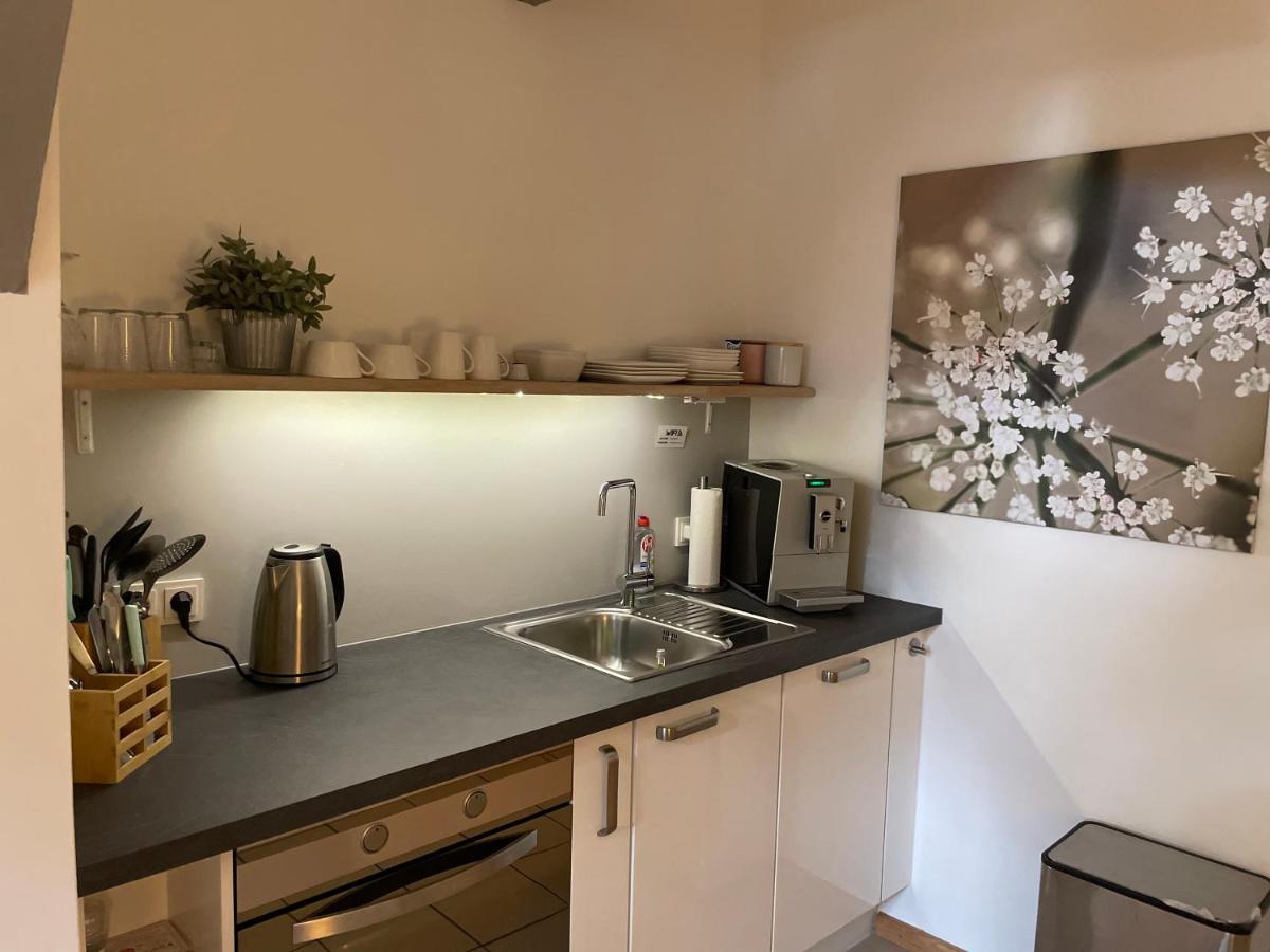Weberhof - Apartment