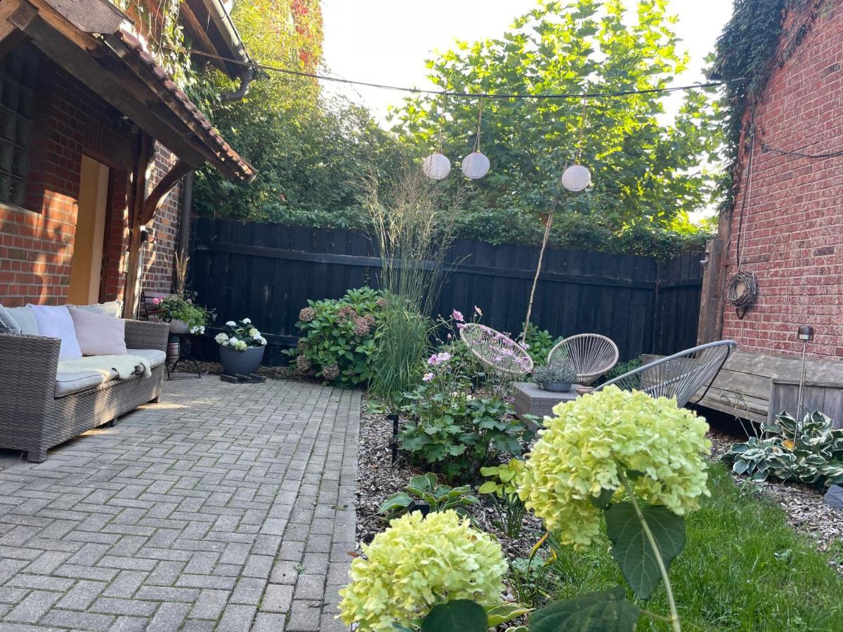 Apartament Weberhof -