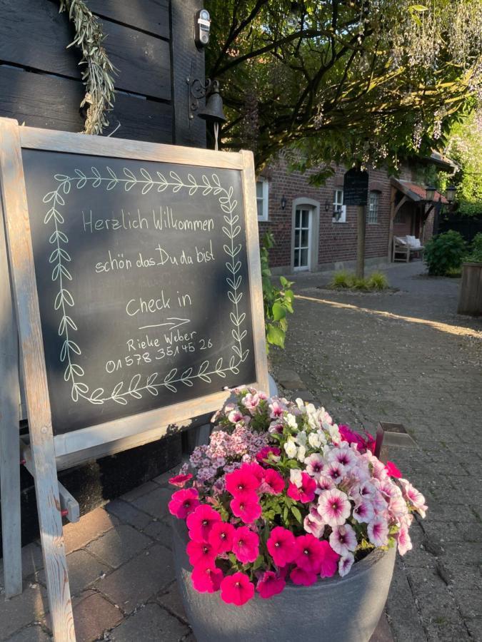 Weberhof -