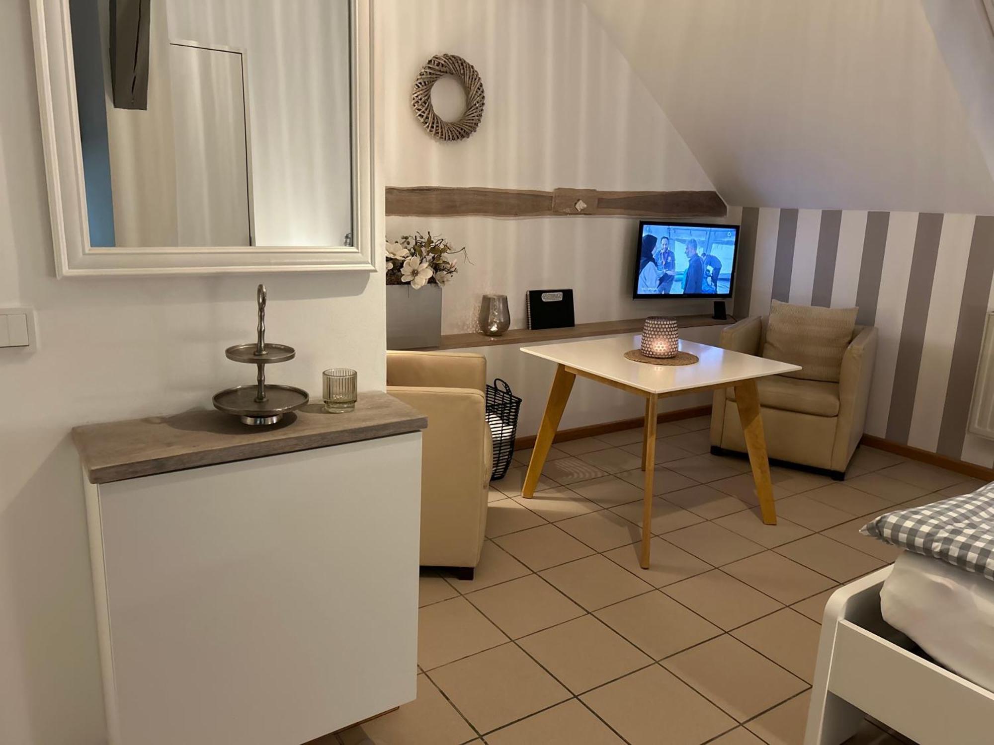 Weberhof - Apartament