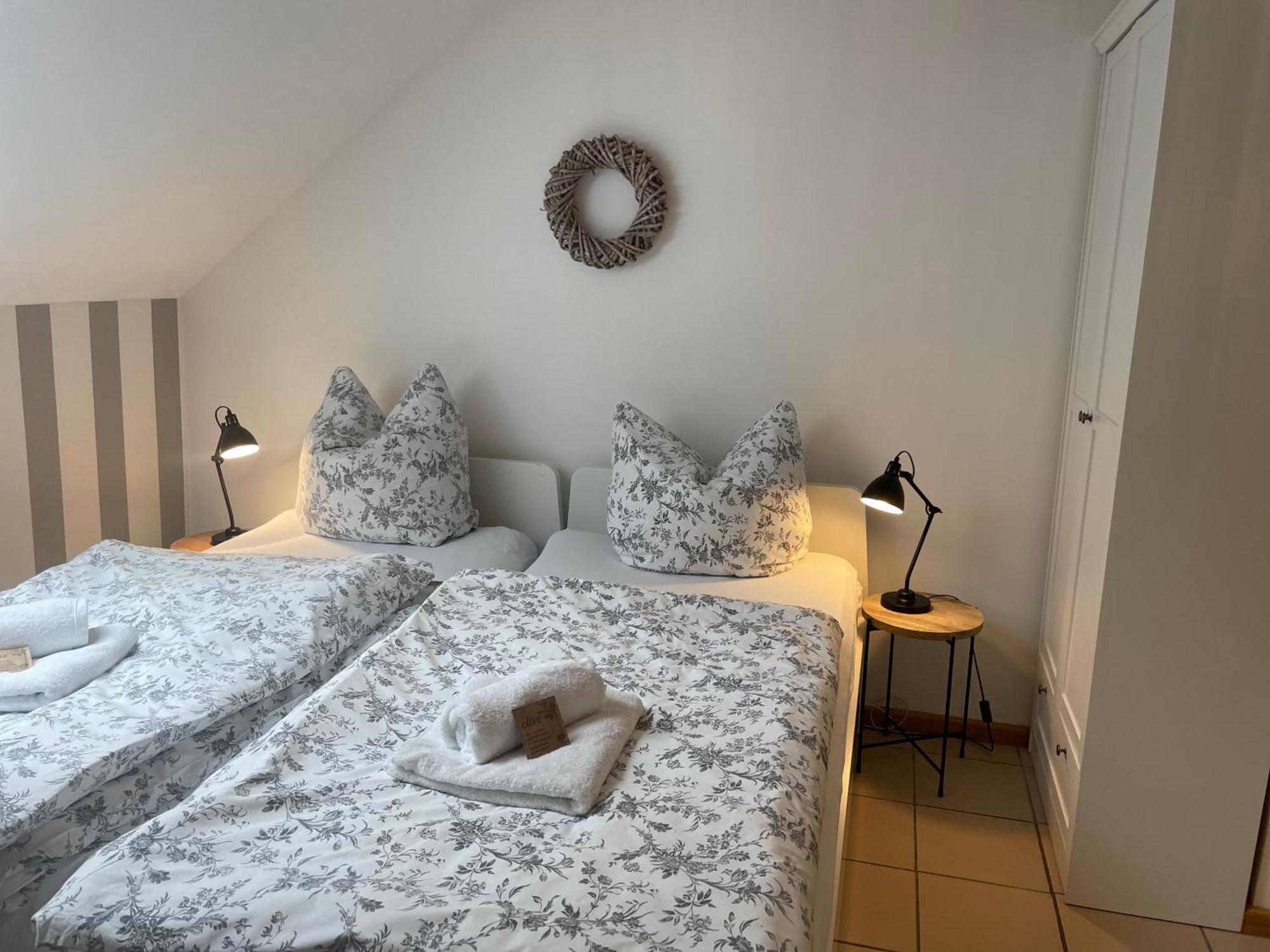 Weberhof - Apartment Munster (North Rhine-Westphalia)