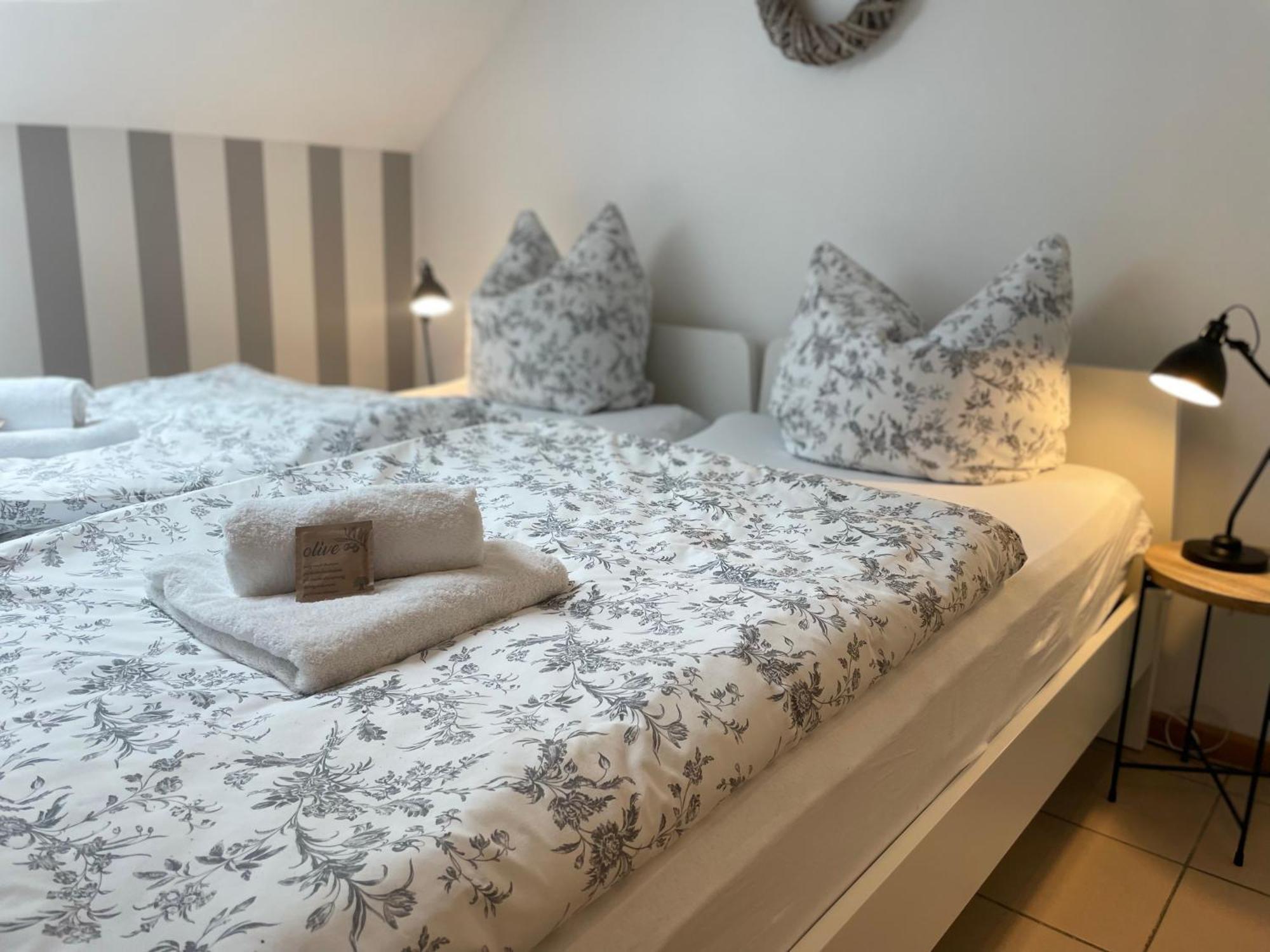 Apartament Weberhof - *