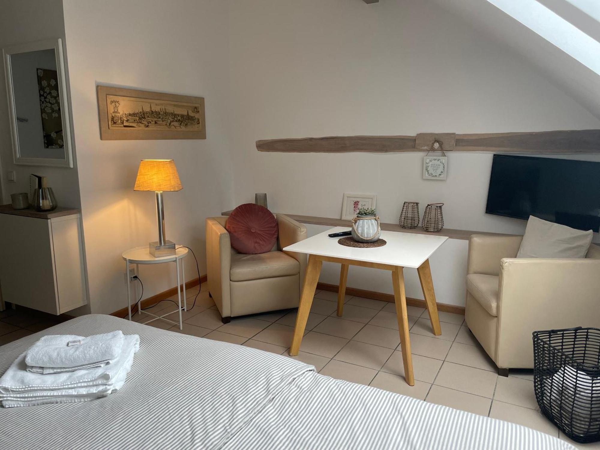 Apartment Weberhof - Munster (North Rhine-Westphalia)