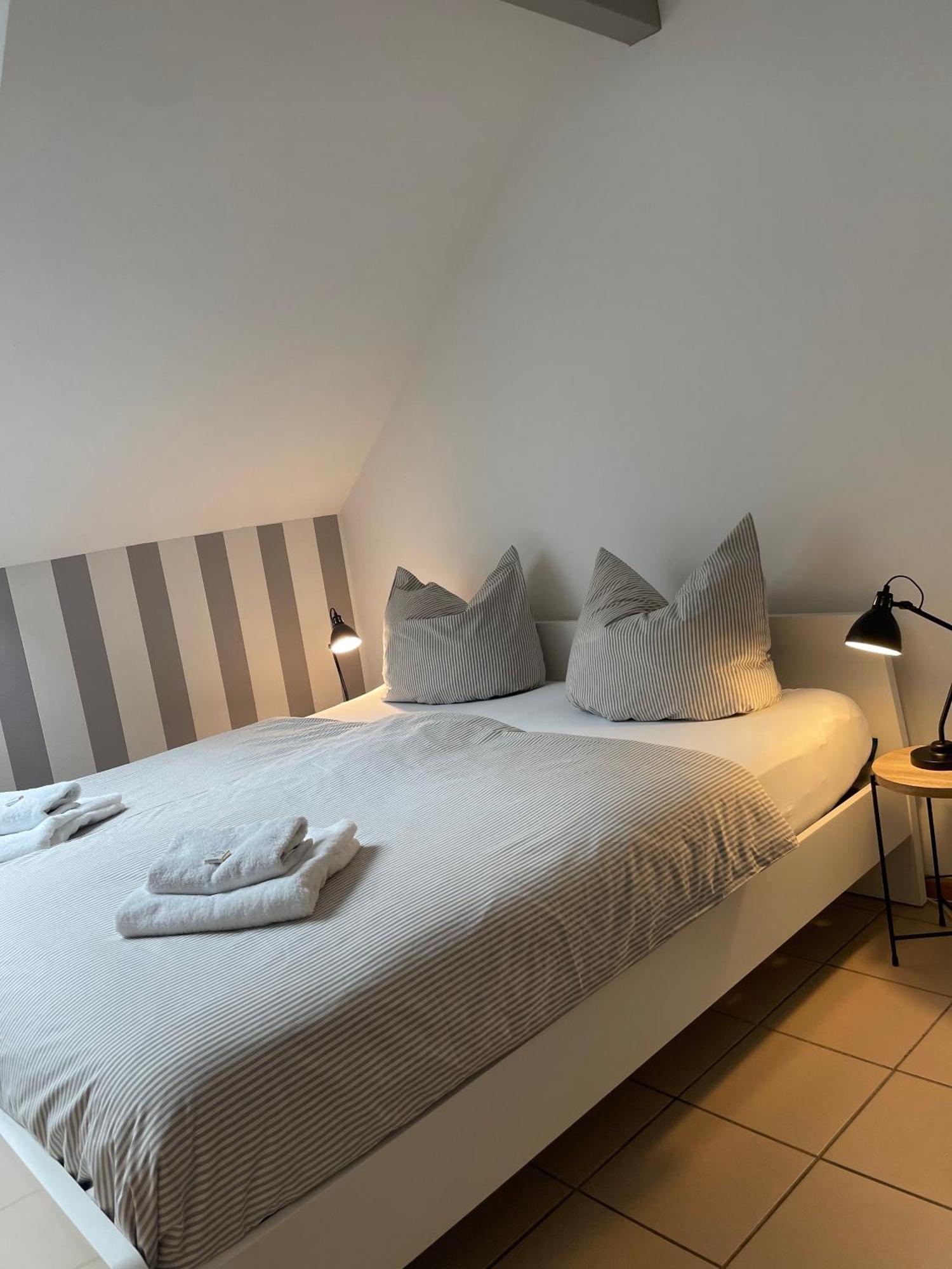 Weberhof - Apartament *