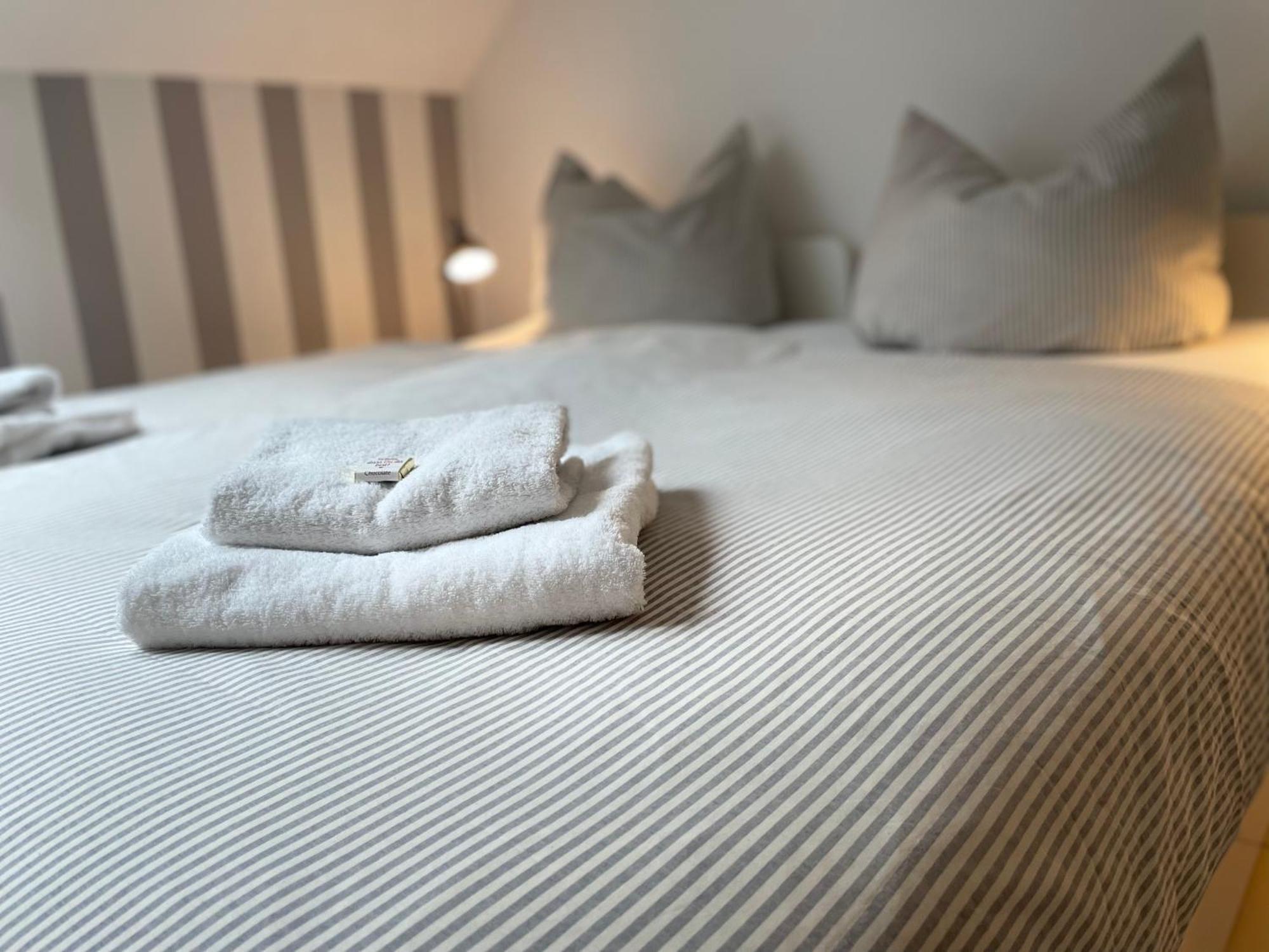 Weberhof - Apartament *