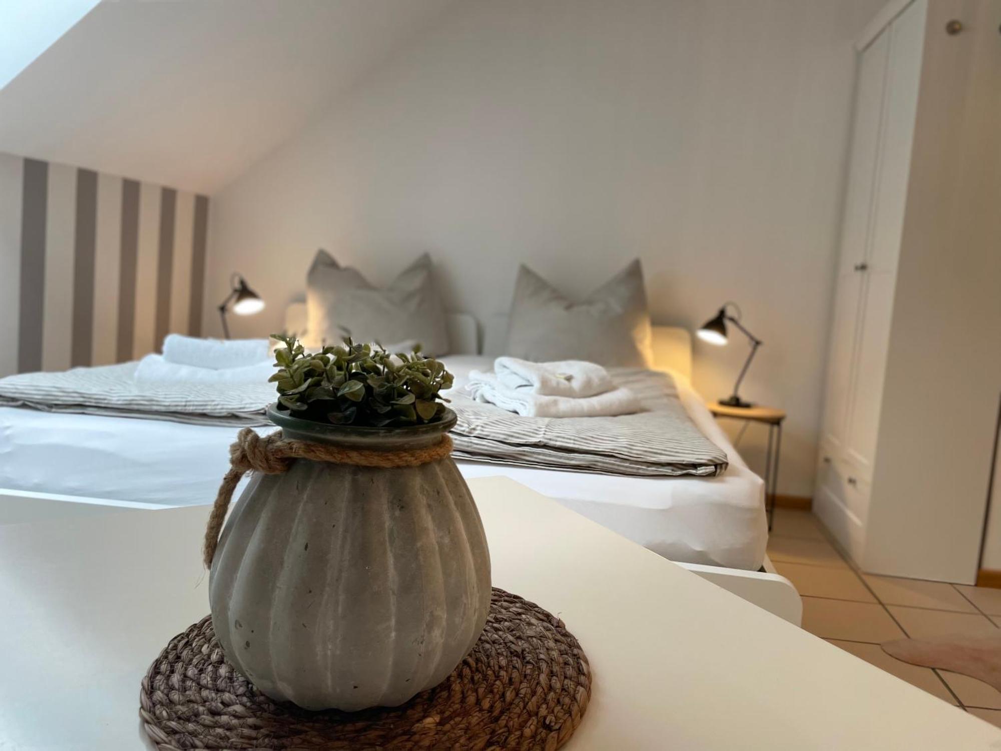Weberhof - Apartament Munster (North Rhine-Westphalia)
