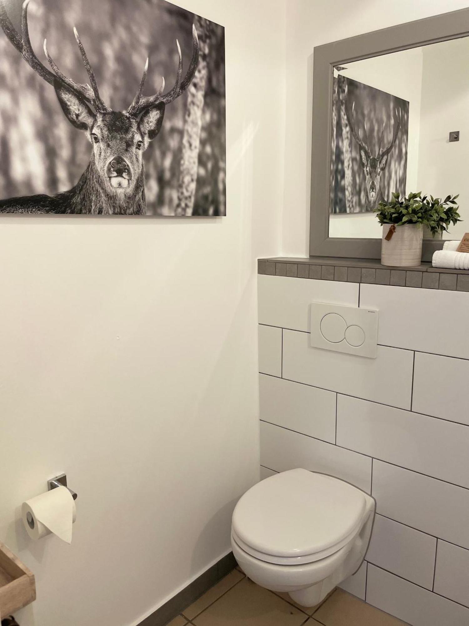 Apartment Weberhof - Munster (North Rhine-Westphalia)