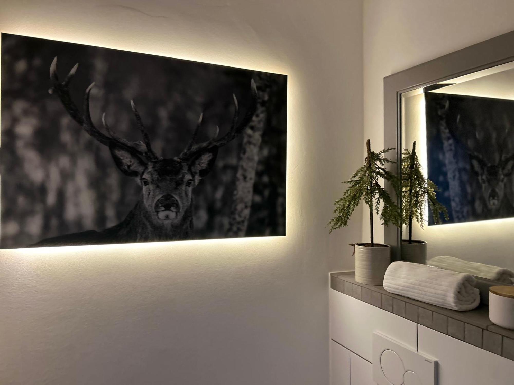 Weberhof - Apartment