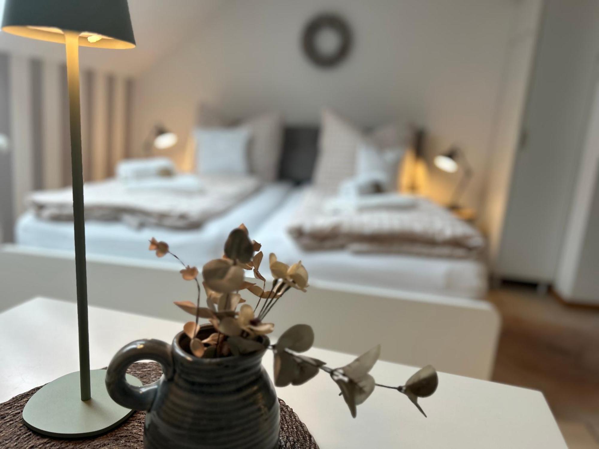 Weberhof - Apartment Munster (North Rhine-Westphalia)