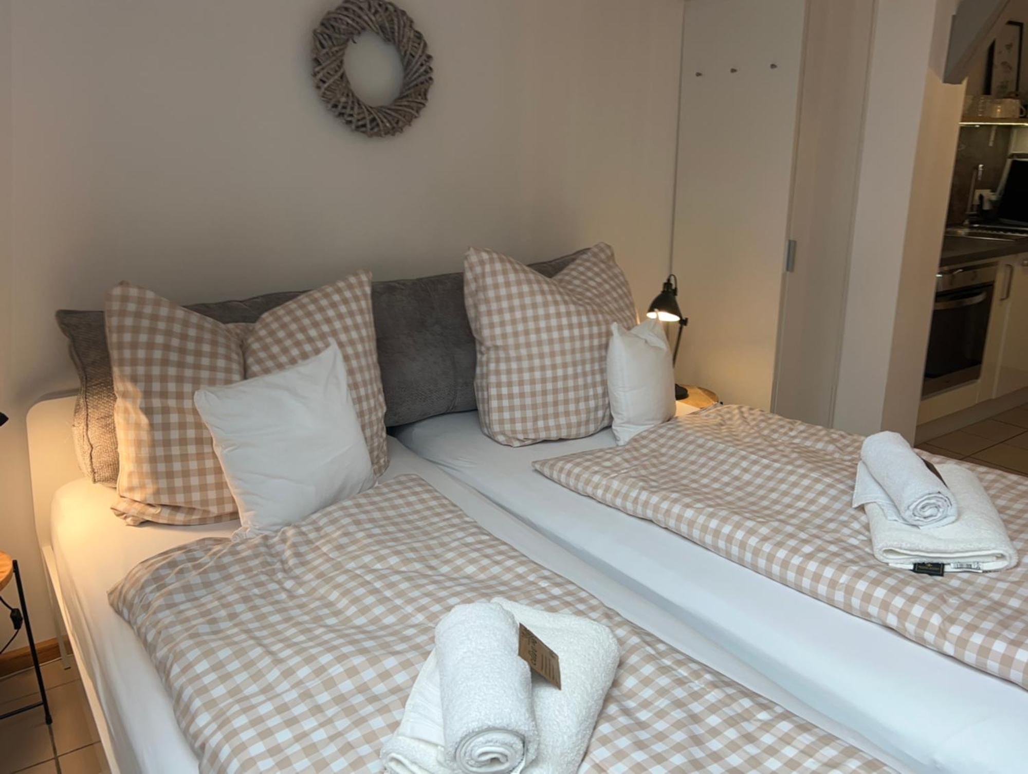 Apartament Weberhof - *
