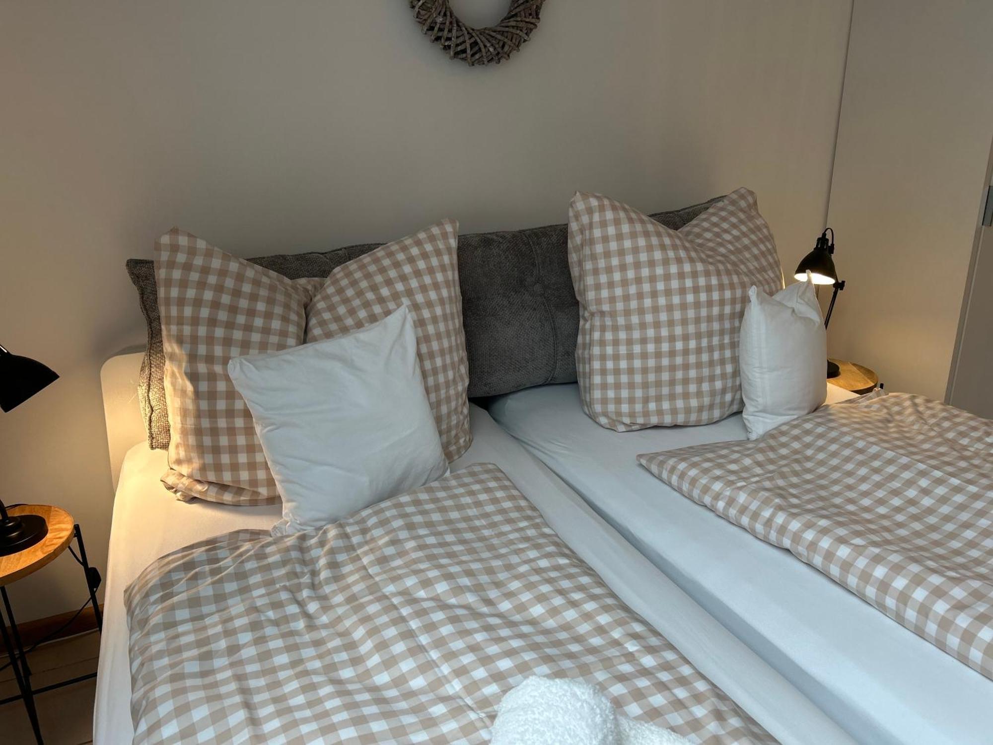 Apartament Weberhof -